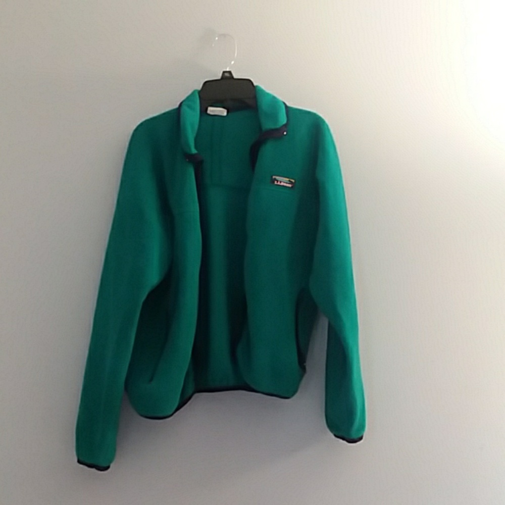 L.L. Bean Jacket
